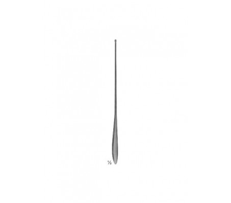 Suture Instruments